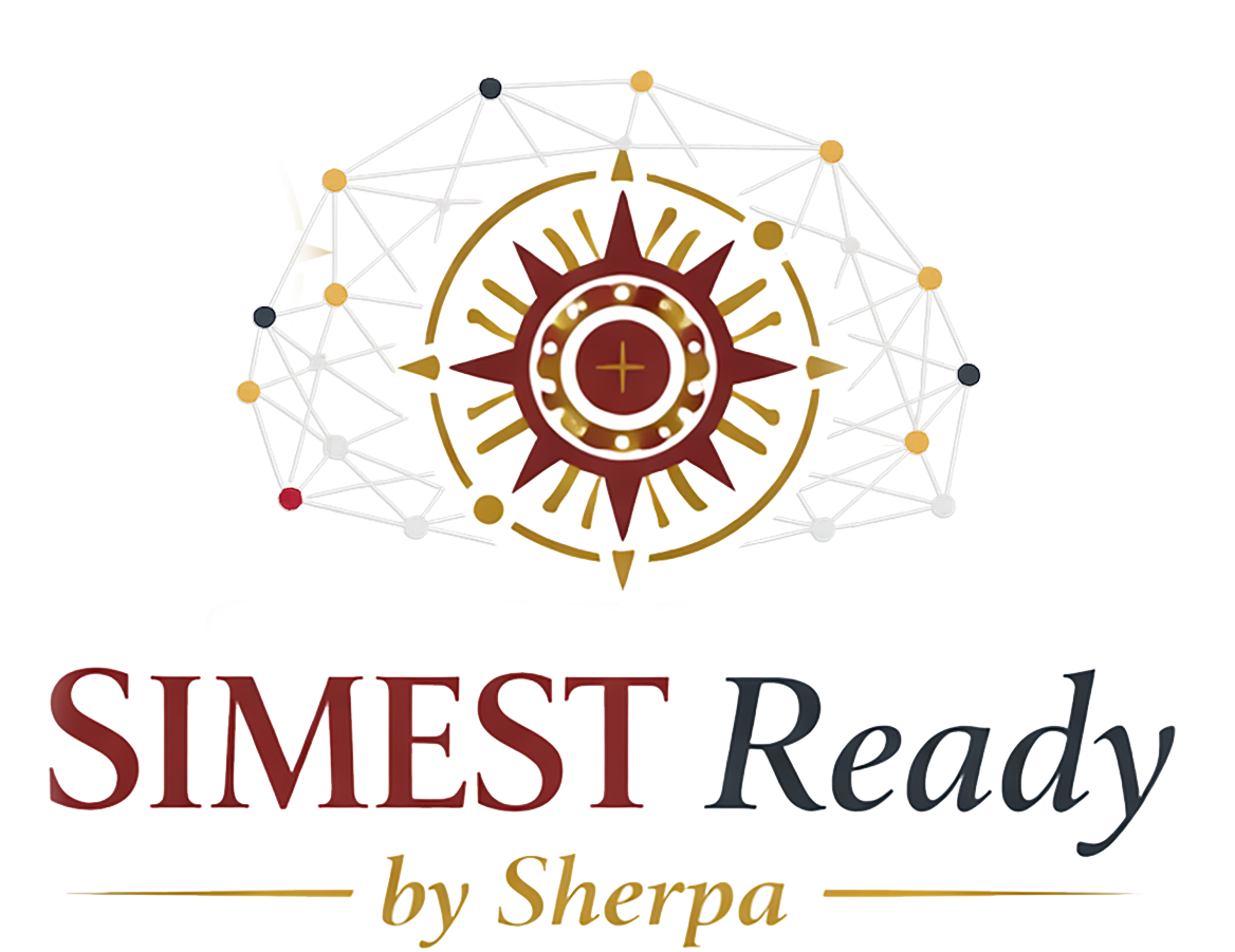 Simest logo